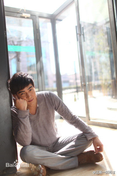 精选焦恩俊(Vincent Chiao)