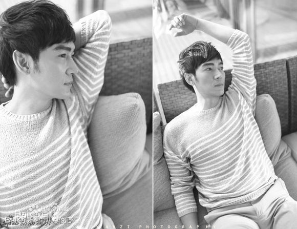 精选焦恩俊(Vincent Chiao)