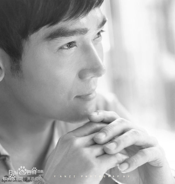 精选焦恩俊(Vincent Chiao)