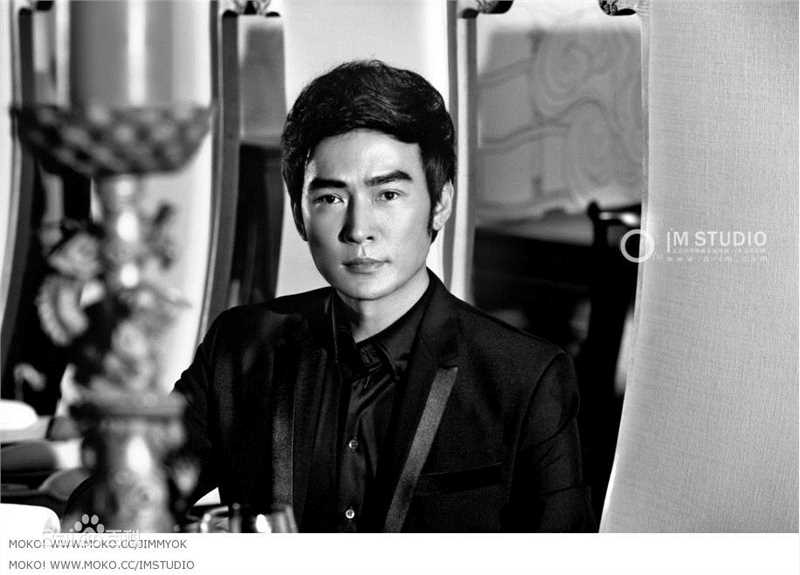 精选焦恩俊(Vincent Chiao)