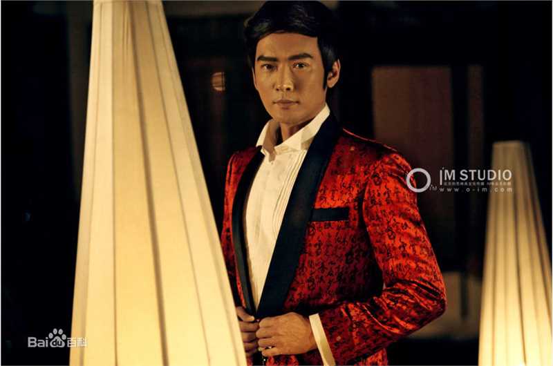 精选焦恩俊(Vincent Chiao)