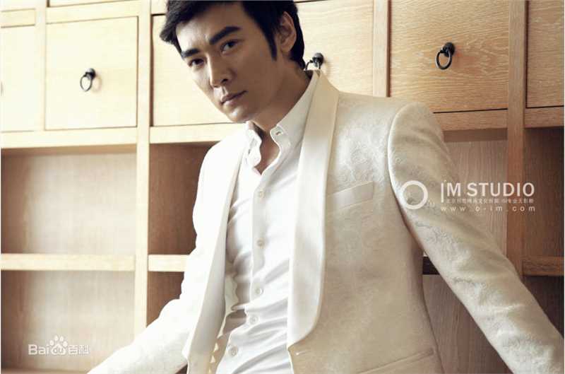 精选焦恩俊(Vincent Chiao)