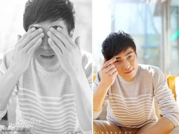 精选焦恩俊(Vincent Chiao)