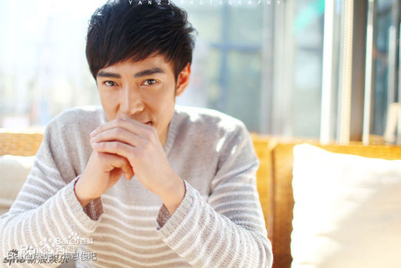 精选焦恩俊(Vincent Chiao)