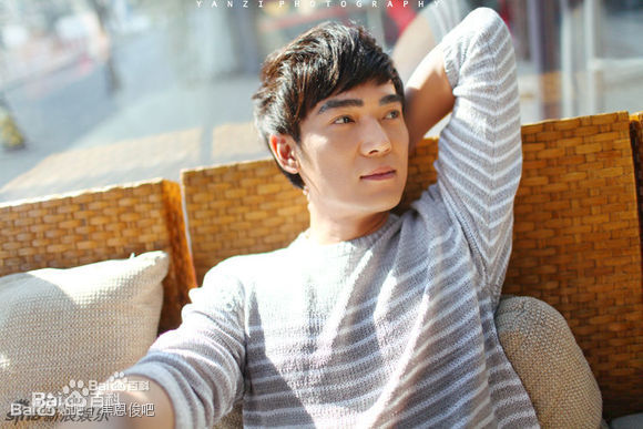 精选焦恩俊(Vincent Chiao)