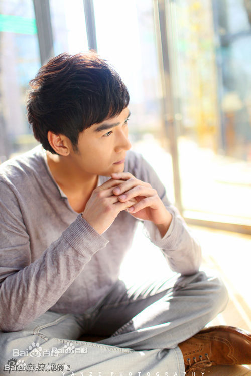 精选焦恩俊(Vincent Chiao)