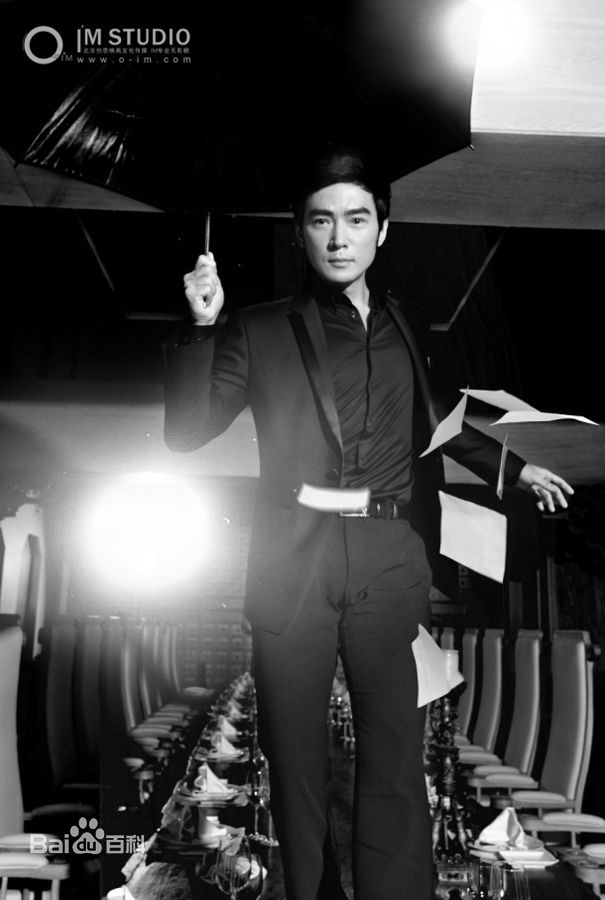 精选焦恩俊(Vincent Chiao)