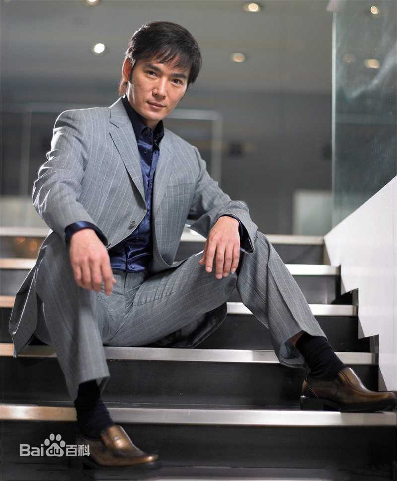 精选焦恩俊(Vincent Chiao)