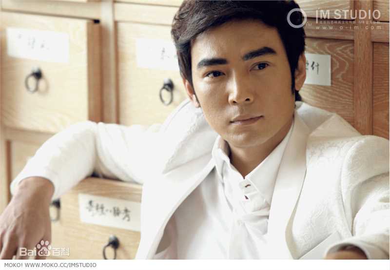 精选焦恩俊(Vincent Chiao)