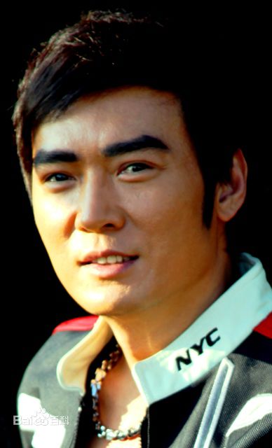 精选焦恩俊(Vincent Chiao)