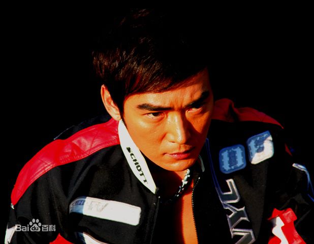 精选焦恩俊(Vincent Chiao)