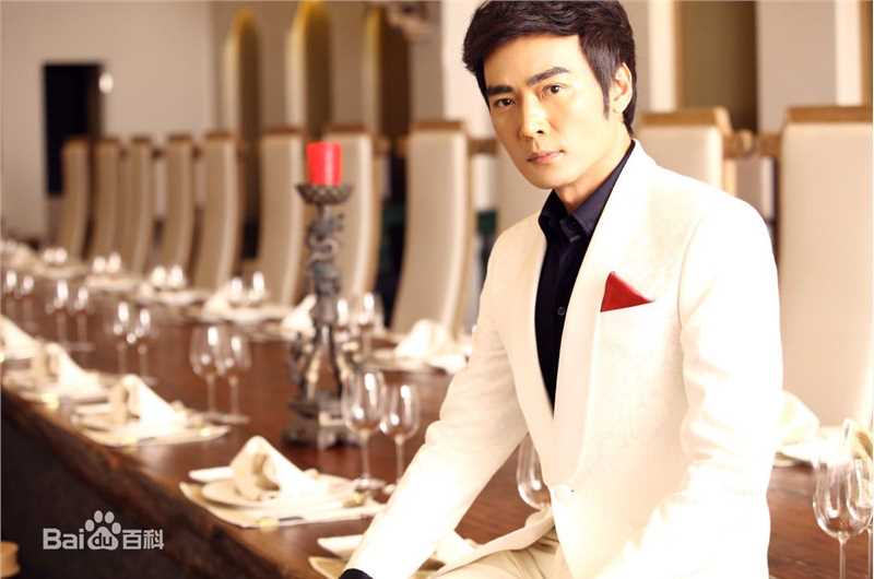 精选焦恩俊(Vincent Chiao)