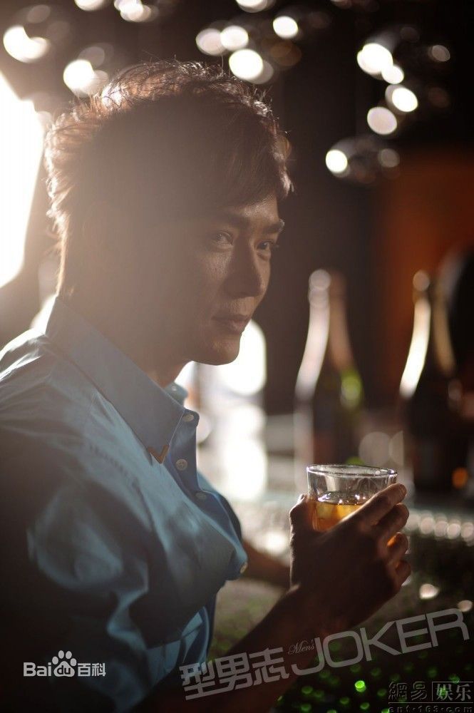 精选焦恩俊(Vincent Chiao)精彩图册