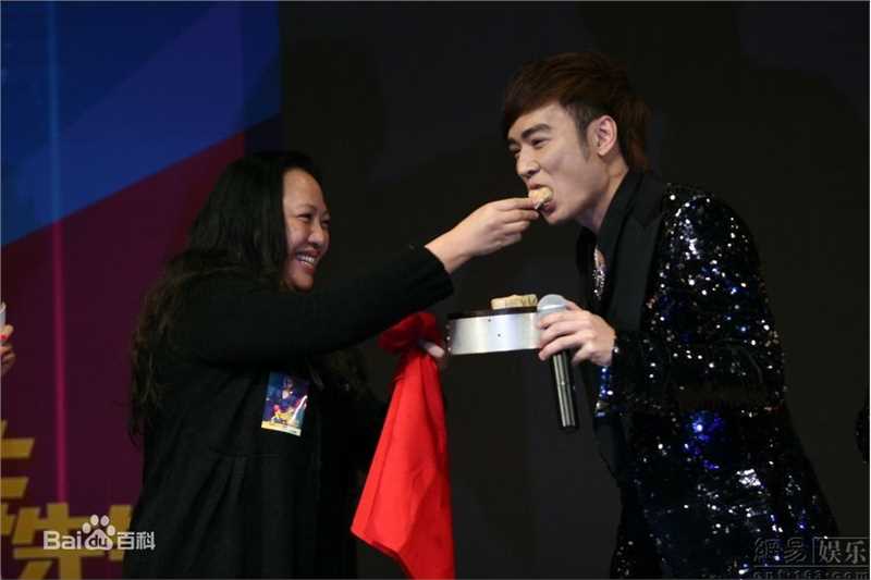 精选焦恩俊(Vincent Chiao)精彩图册