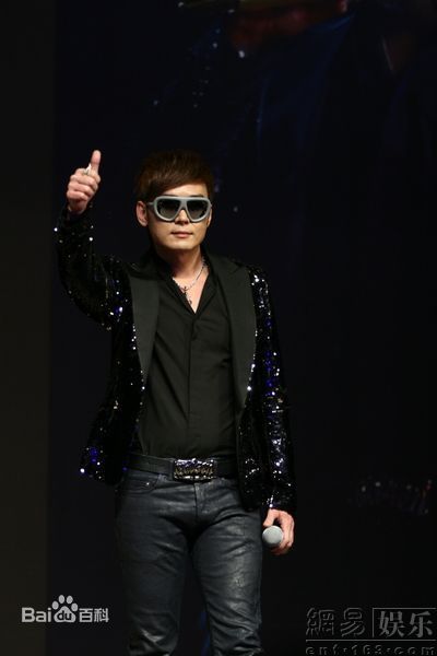 精选焦恩俊(Vincent Chiao)精彩图册