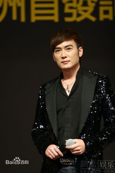 精选焦恩俊(Vincent Chiao)精彩图册