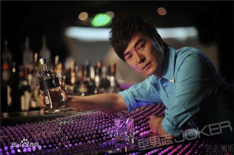 精选焦恩俊(Vincent Chiao)精彩图册