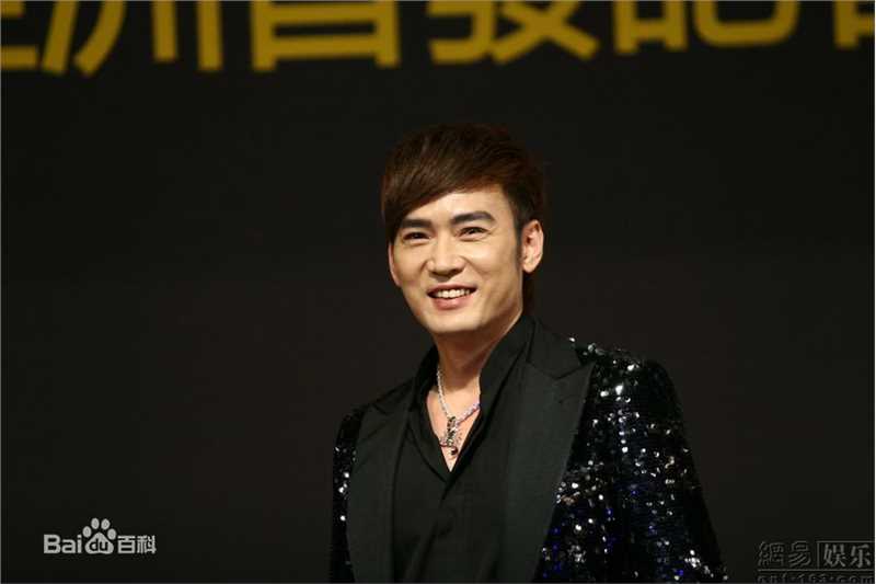 精选焦恩俊(Vincent Chiao)精彩图册