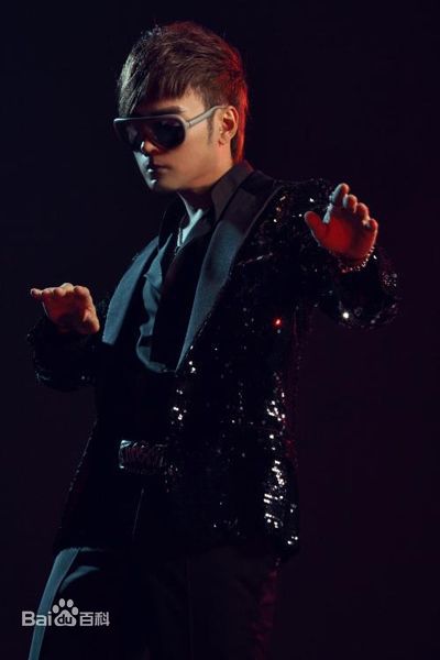 精选焦恩俊(Vincent Chiao)精彩图册