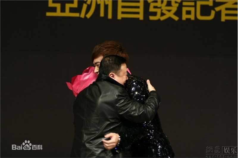 精选焦恩俊(Vincent Chiao)精彩图册