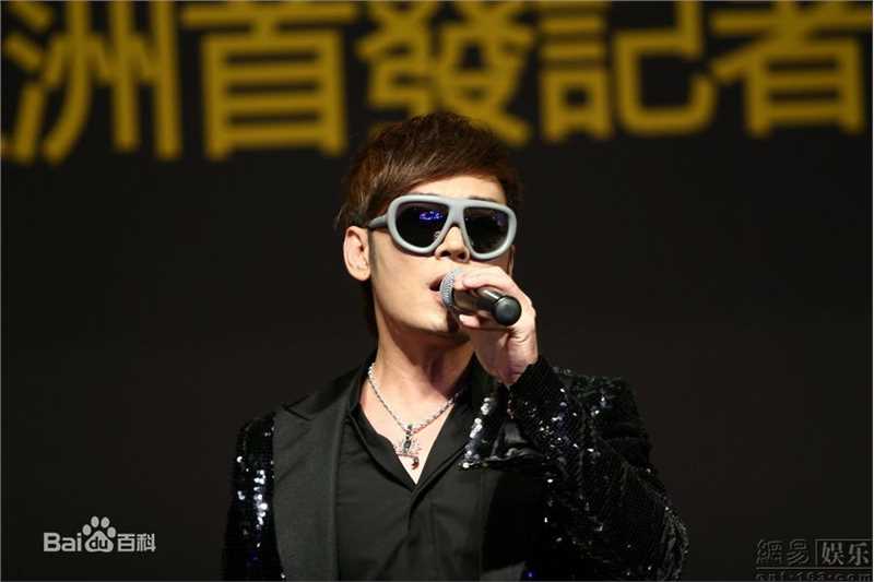 精选焦恩俊(Vincent Chiao)精彩图册