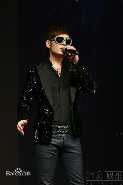 精选焦恩俊(Vincent Chiao)精彩图册