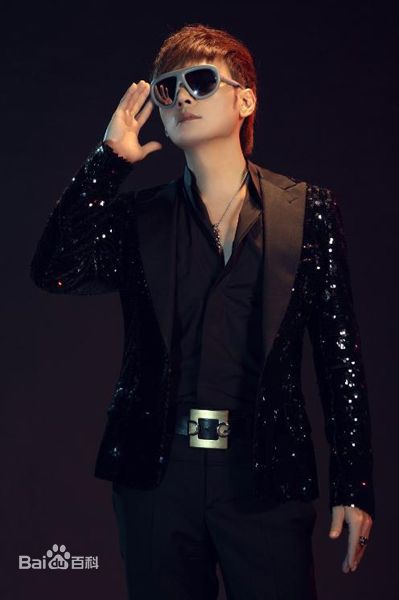 精选焦恩俊(Vincent Chiao)精彩图册