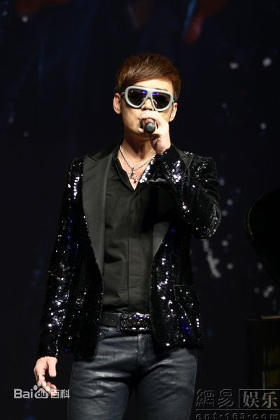 精选焦恩俊(Vincent Chiao)精彩图册