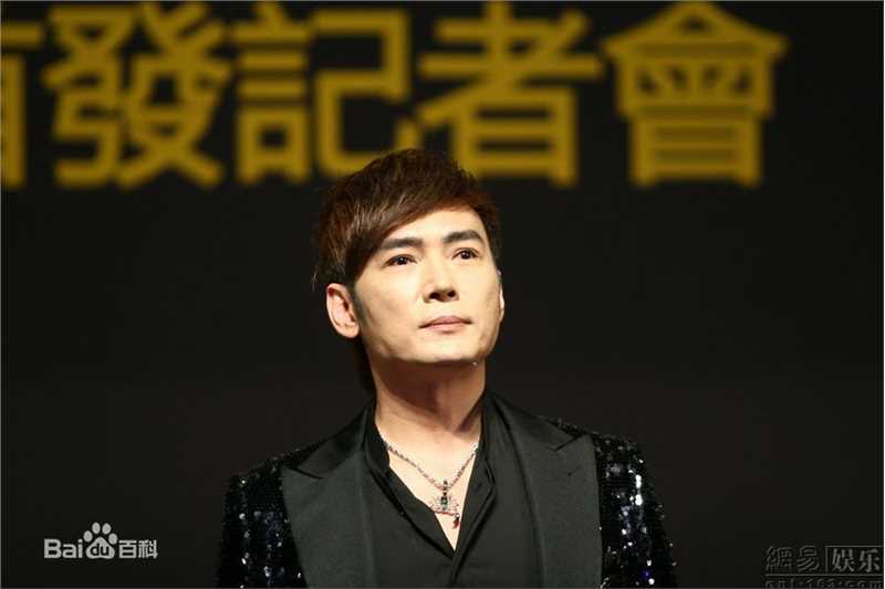 精选焦恩俊(Vincent Chiao)精彩图册