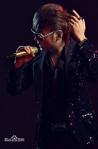 精选焦恩俊(Vincent Chiao)精彩图册