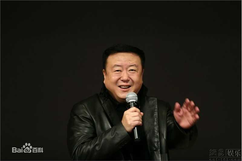 精选焦恩俊(Vincent Chiao)精彩图册