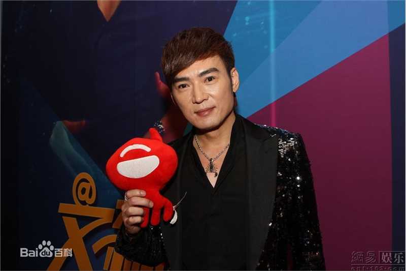 精选焦恩俊(Vincent Chiao)精彩图册