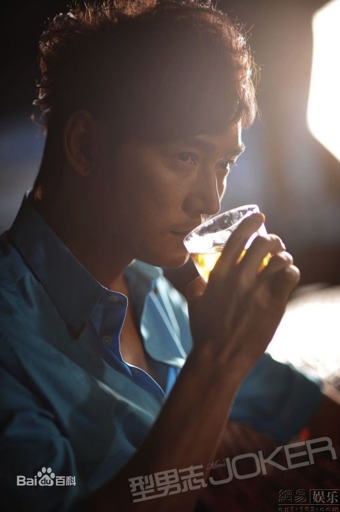 精选焦恩俊(Vincent Chiao)精彩图册