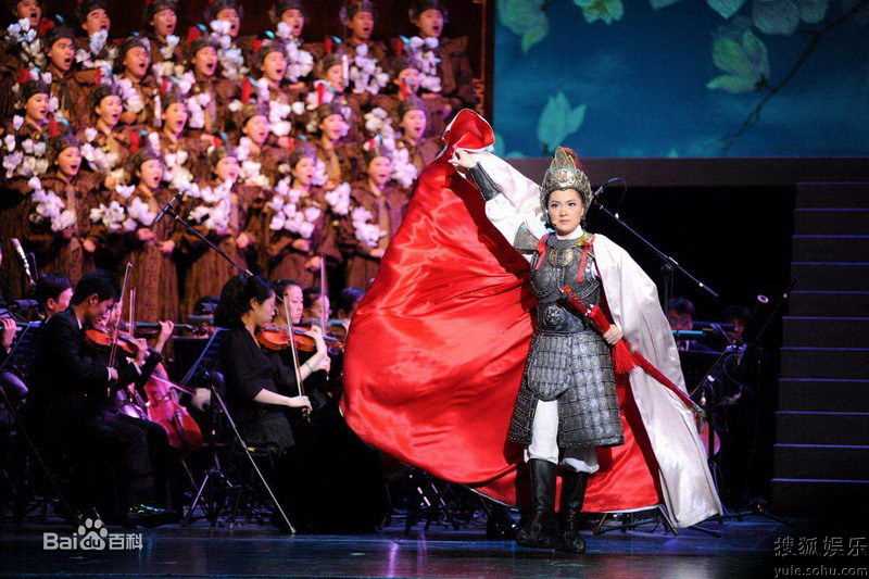 焦恩俊(Vincent Chiao)精彩图册