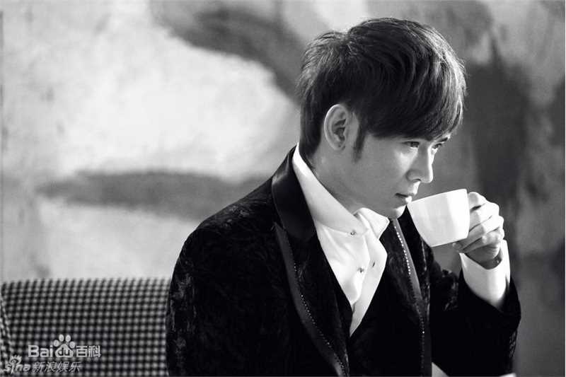 焦恩俊(Vincent Chiao)精彩图册