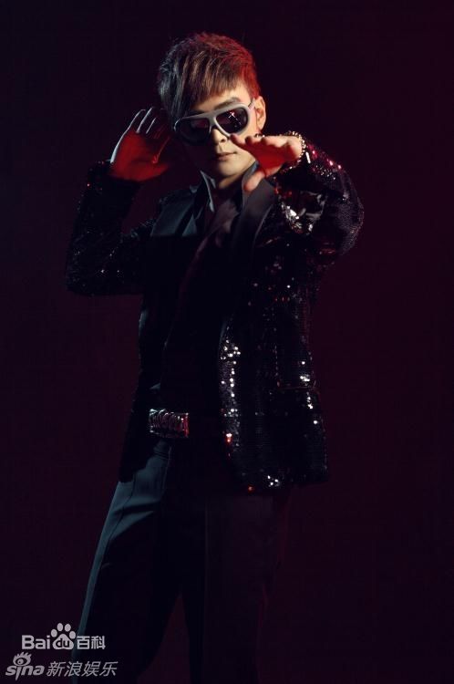 焦恩俊(Vincent Chiao)精彩图册