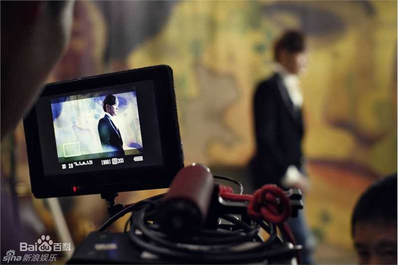 焦恩俊(Vincent Chiao)精彩图册