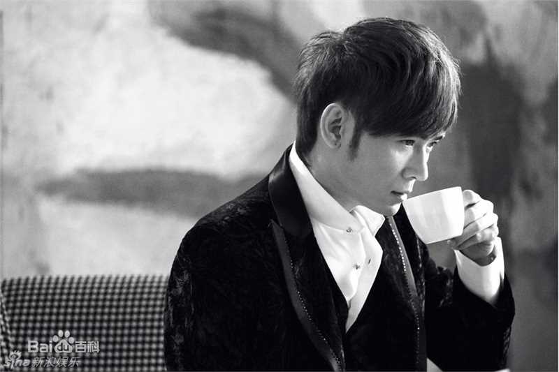 焦恩俊(Vincent Chiao)精彩图册