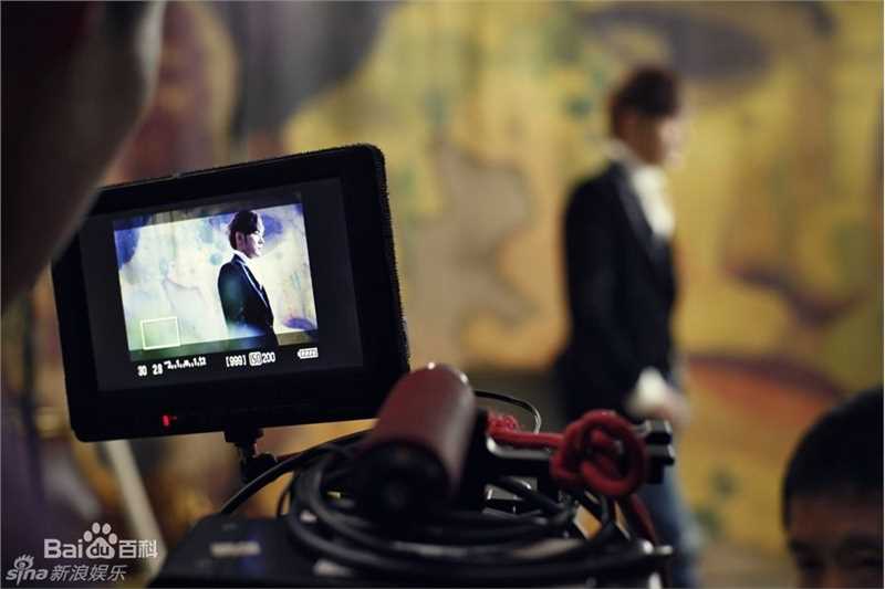 焦恩俊(Vincent Chiao)精彩图册