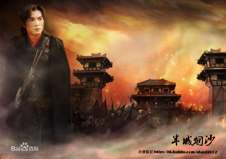 最优质焦恩俊(Vincent Chiao)精彩图册