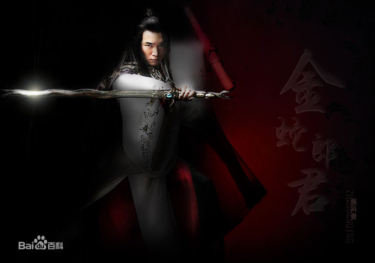 最优质焦恩俊(Vincent Chiao)精彩图册