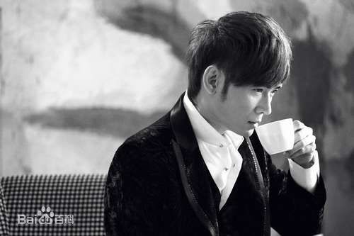 最优质焦恩俊(Vincent Chiao)精彩图册