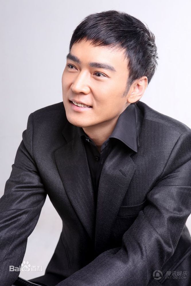 最优质焦恩俊(Vincent Chiao)精彩图册