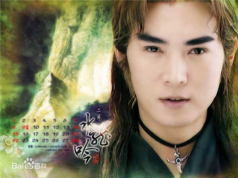 最优质焦恩俊(Vincent Chiao)精彩图册