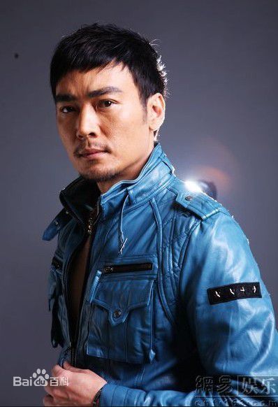 最优质焦恩俊(Vincent Chiao)精彩图册