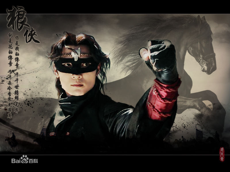 最优质焦恩俊(Vincent Chiao)精彩图册