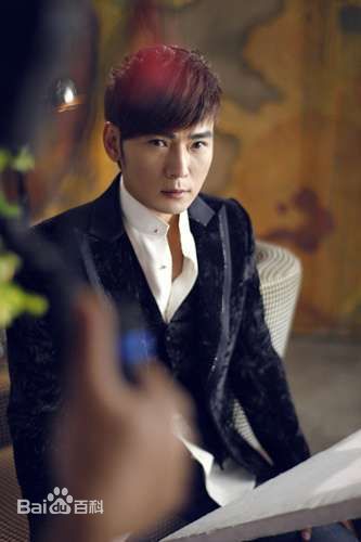 最优质焦恩俊(Vincent Chiao)精彩图册