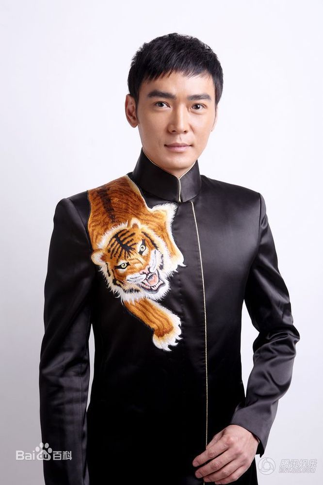 最优质焦恩俊(Vincent Chiao)精彩图册