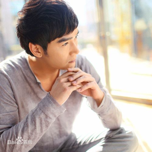 最优质焦恩俊(Vincent Chiao)精彩图册