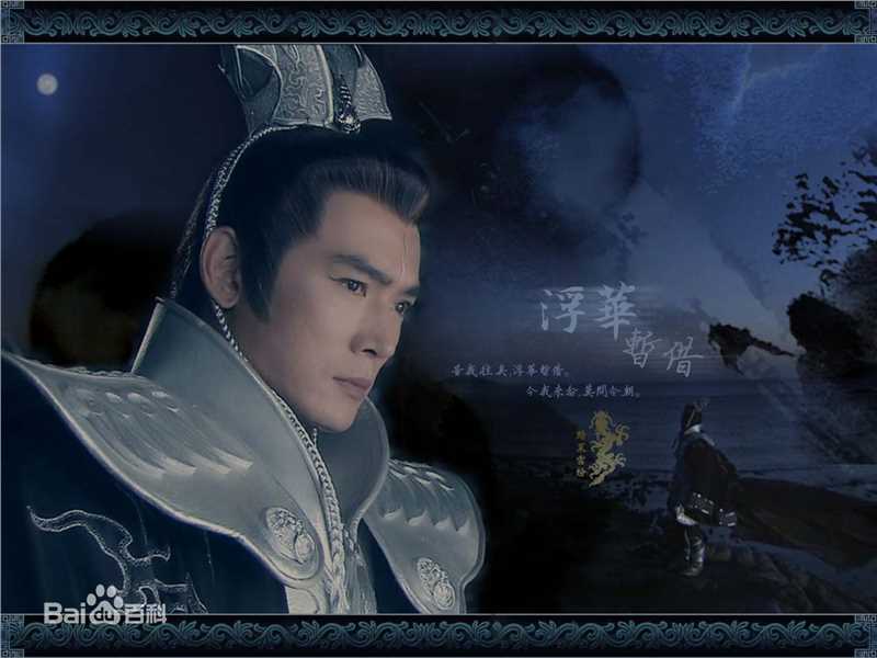 最优质焦恩俊(Vincent Chiao)精彩图册